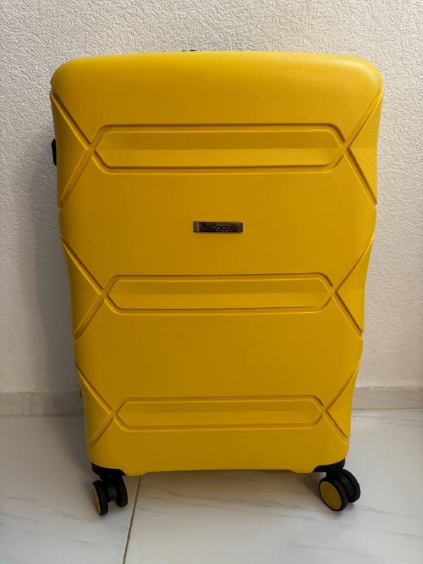 Чемодан L’case Miami средний 60L
