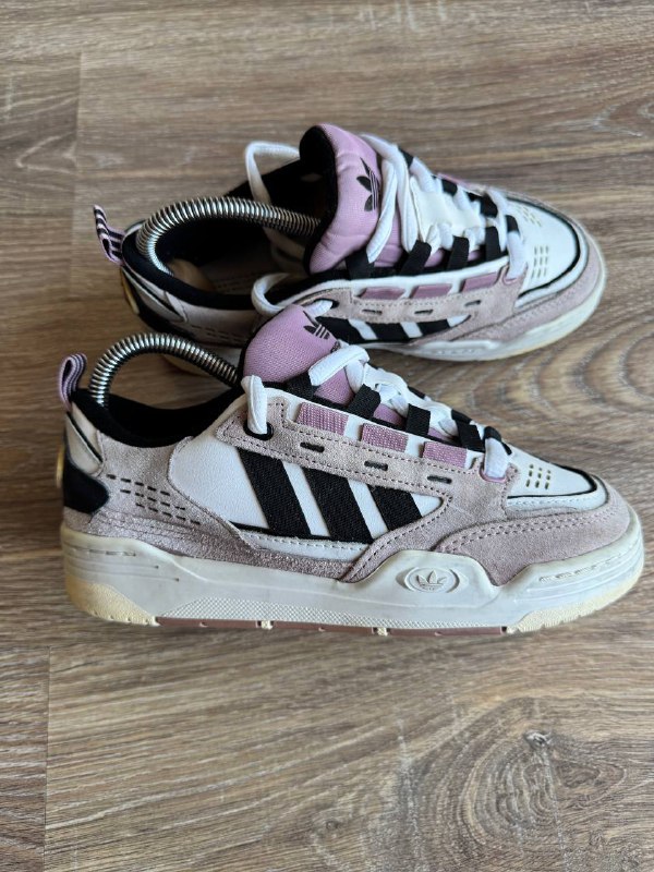 Кроссовки New Balance, Timberland, Adidas, Nike, ветровки Napapijri, Lacoste 3