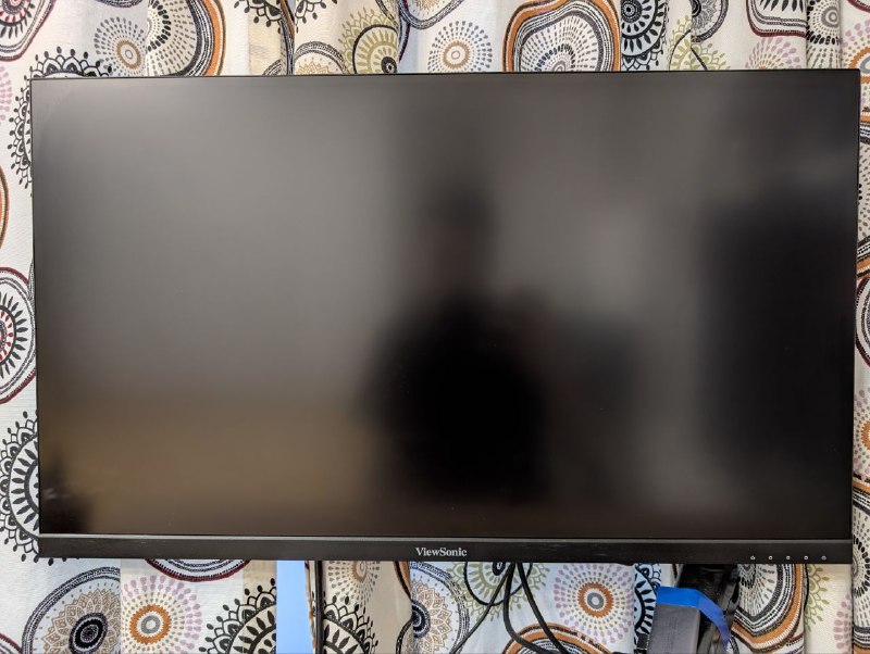 Монитор ViewSonic VX2780-2K