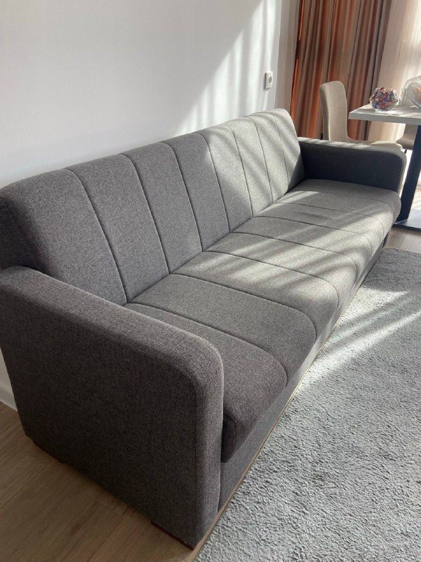 Диван раскладной новый