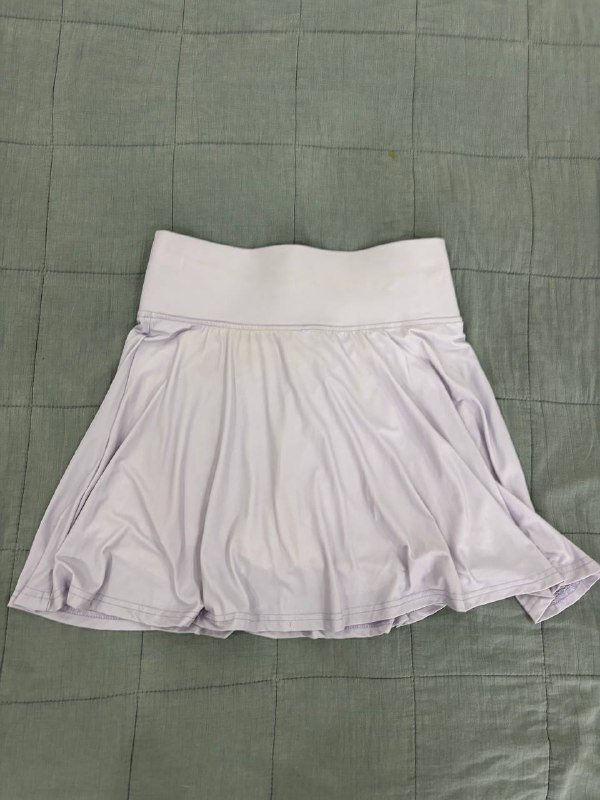 Юбка теннисная Fila, Puma с шортиками и без, размеры S, XS 5