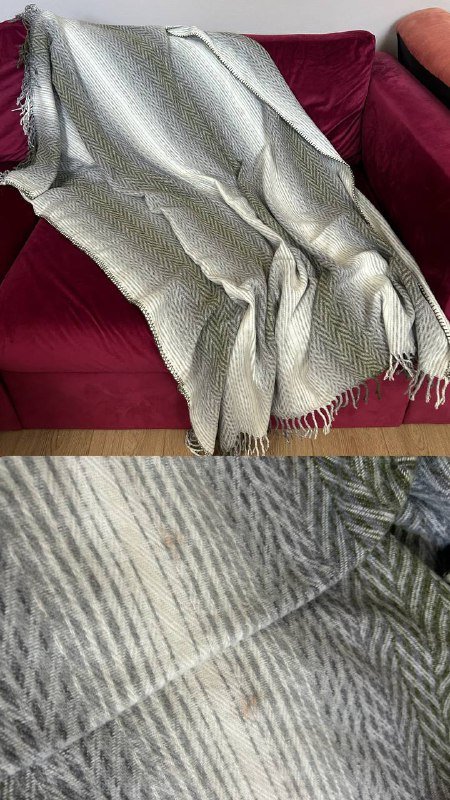 Ремешок Apple Watch, ветровка Lonsdale, куртка Bonfire, косметика, плед, лямки для тяги, блендер Sollex, лоферы Moira 5