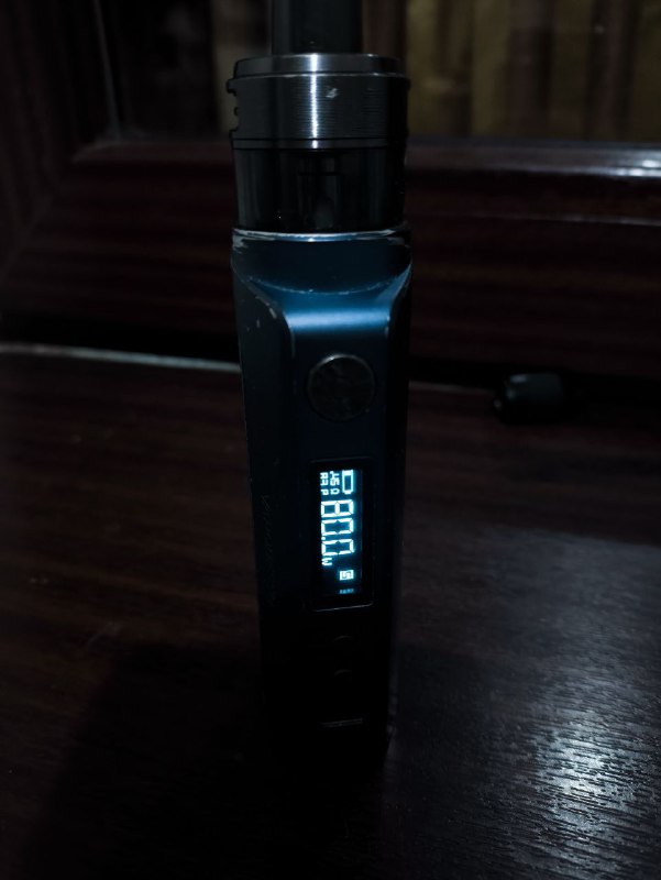 Обмен вейпа на три жижи 3