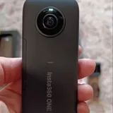 Insta360 One X камера 2