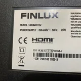 Телевизор 40 дюймов 2