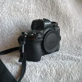 Nikon Z6 II камера 1