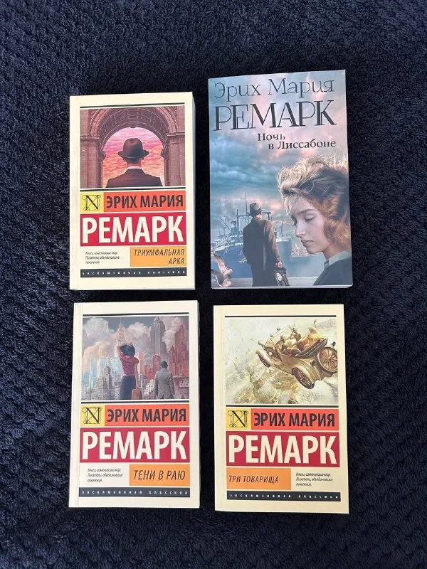 Книги 1