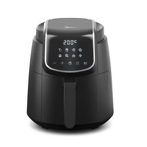 Аэрогриль Midea