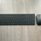 Apple Pencil, Magic Trackpad, Microsoft keyboard и мышь 6