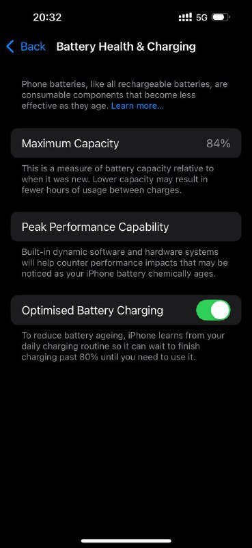 iPhone 14 Pro max 256 gb 4