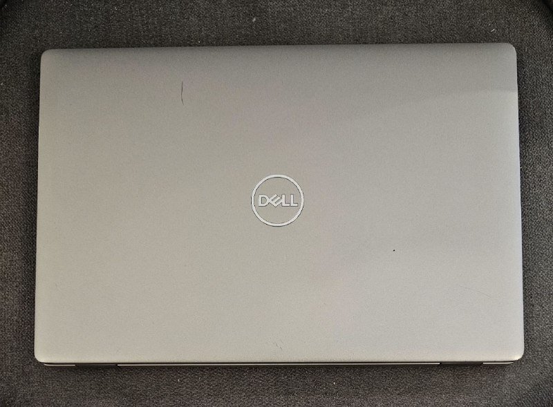 Ноутбук Dell Latitude 5410 i5 8GB SSD 256GB 2