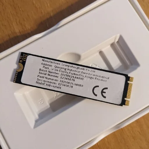 M2 SSD 1TB