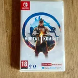 Mortal Kombat 1, Far Cry 6 2