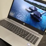 HP ProBook 2