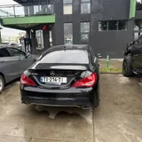 Mercedes-Benz CLA 2015 7