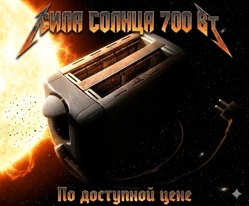 Тостер