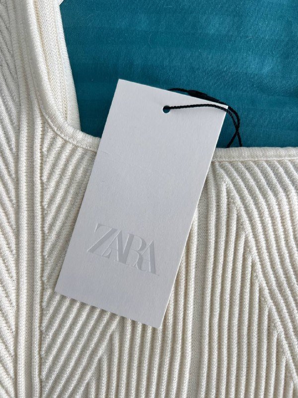 Боди Zara размер S новое с бирками 3