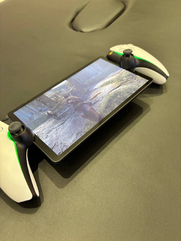 PlayStation Portal Remote Player для PS5 2