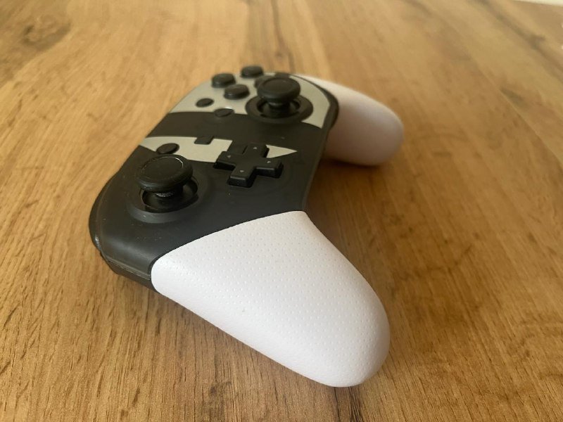 Игры для Nintendo Switch и аксессуары 10