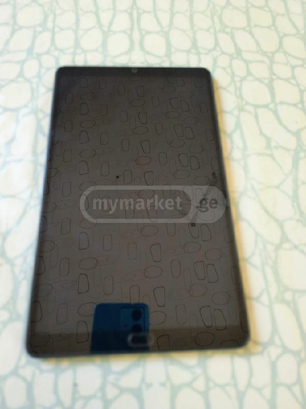 Планшет Mi Pad 4 Plus 64 Гб 4 Гб рам 4G с чехлом и стеклом 4