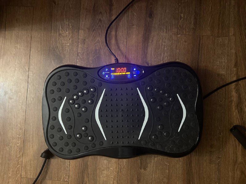 Виброплатформа