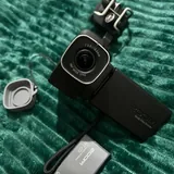 Zoom Q8 видеорекордер 2