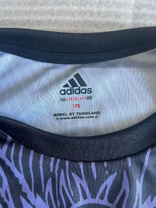 Одежда для мальчика 12-13 лет, шорты, футболка Adidas 2