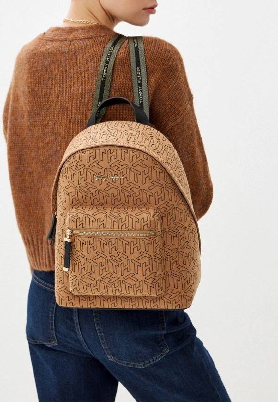 Рюкзак Tommy Hilfiger оригинал