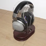 Наушники Sony MDR-CD3000 8