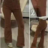 Джинсы 2