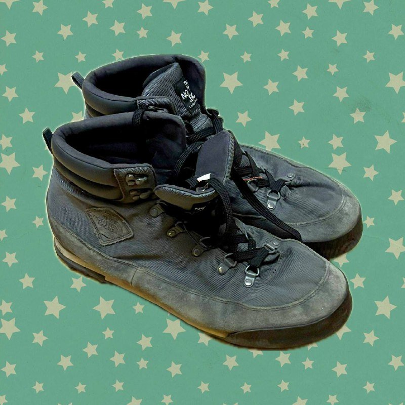 Обувь Solomon, TheNorthFace, Адидасы, Dr.Martens мужская 2