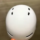 Шлем и очки для сноуборда и лыж 6