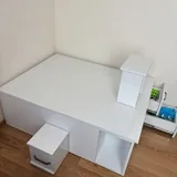 Стойка для педикюра с табуретом 3