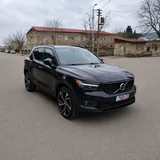 Volvo XC40 2021 T5 5