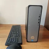 HP OmniDesk Slim Desktop, 13-14100, 8GB RAM 1