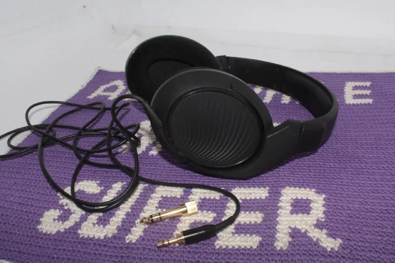 Наушники Sennheiser, Grado, Sony, Quart Phone, Xinon 1