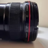 Объектив Canon EF 17-40mm f/4 L 4
