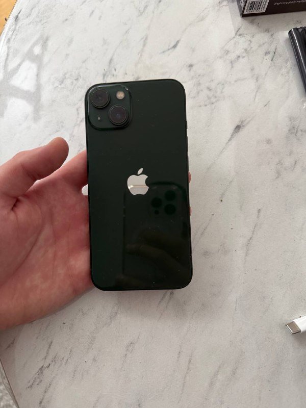Iphone 13 128 GB 3