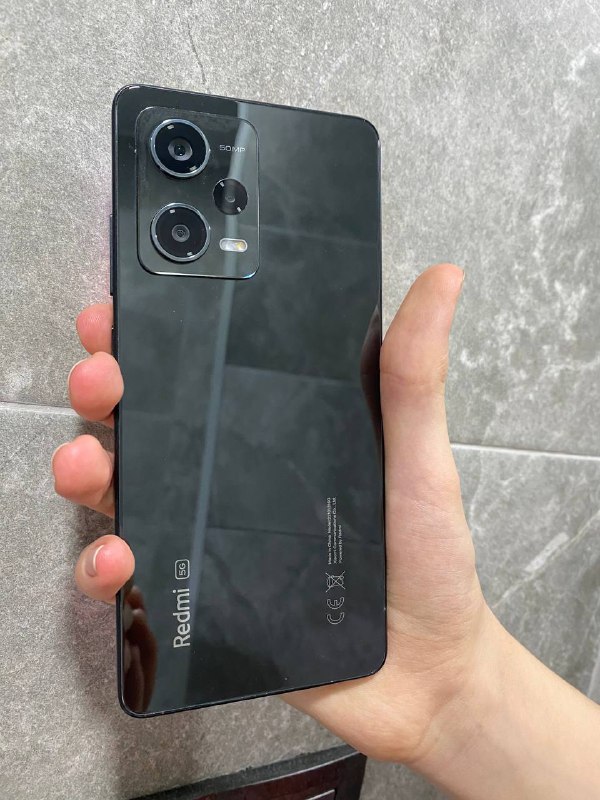 Redmi Note 12 Pro+ for sale 2