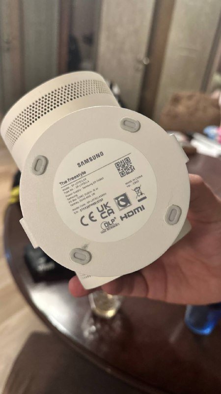 Проектор Samsung The Freestyle 2
