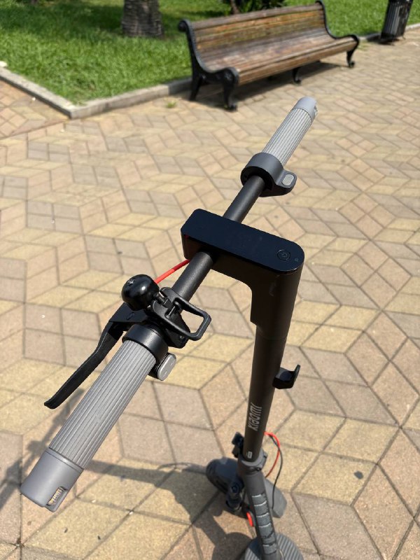 Электросамокат Xiaomi Electric Scooter 5 3