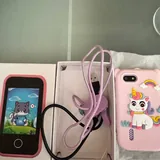 Игрушечный смартфон 3