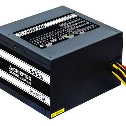 Блок питания Chieftec Smart Series 600W