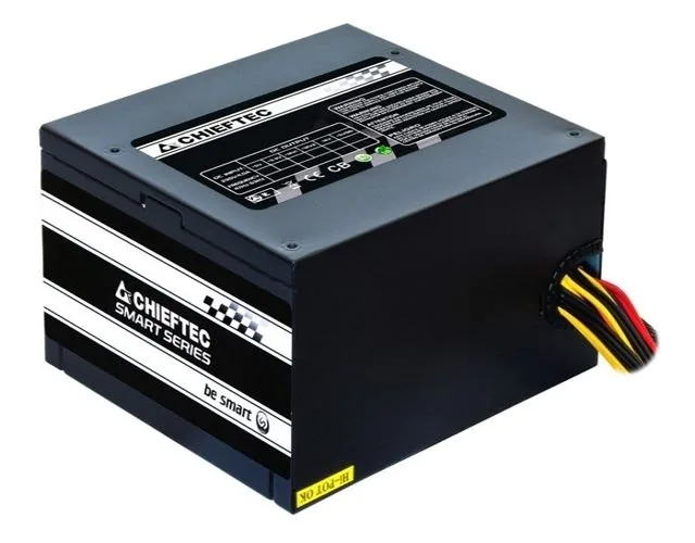 Блок питания Chieftec Smart Series 600W