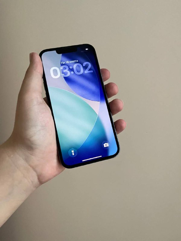 iPhone 13 Pro 128 GB