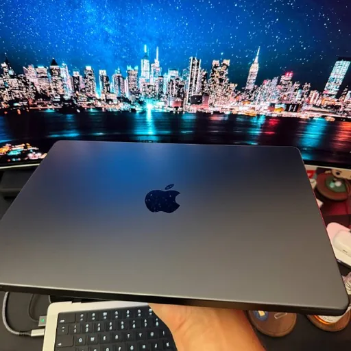 MacBook Pro M4 Pro 24GB 512GB