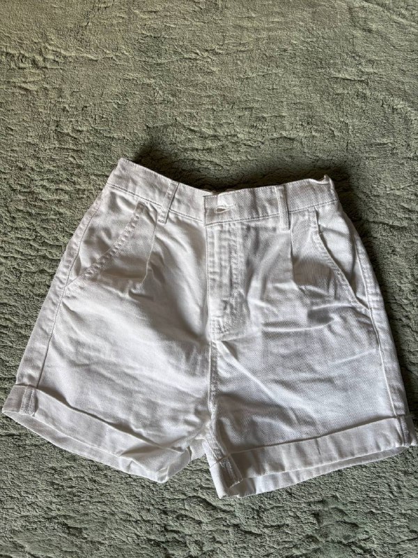 Женские джинсы и шорты 7