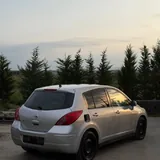 Ниссан Верса 7