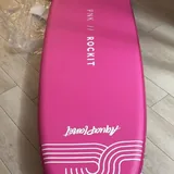 SUP-борд, весло, насос, сумка, лиш 2