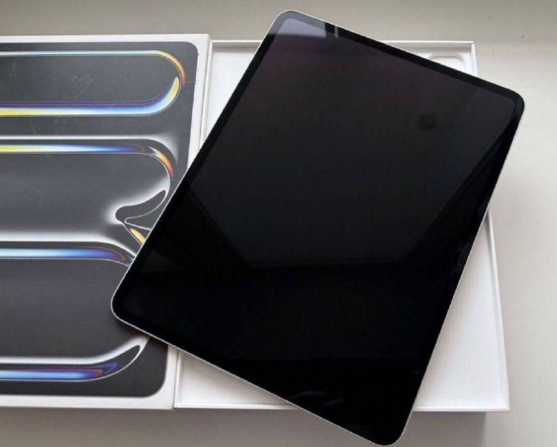 13 pro 512 ГБ планшет